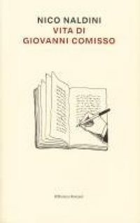 Produktbild: Vita di Giovanni Comisso