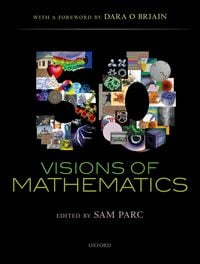 Produktbild: 50 Visions of Mathematics