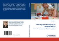 Produktbild: The Impact of Looping in Middle School