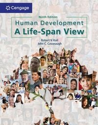 Produktbild: Human Development