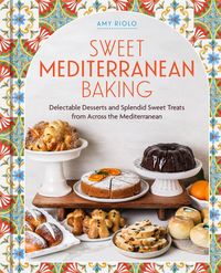 Produktbild: Sweet Mediterranean Baking