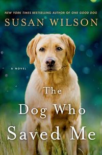 Produktbild: Dog Who Saved Me