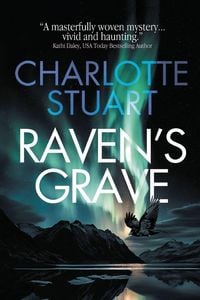 Produktbild: Raven's Grave