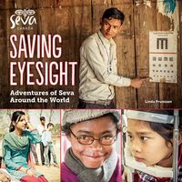 Produktbild: Saving Eyesight