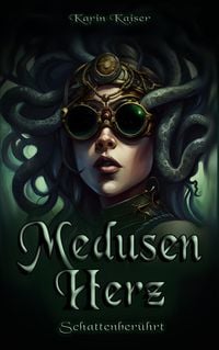 Produktbild: Medusenherz