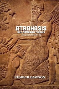 Produktbild: Atrahasis and Sumerian Origins