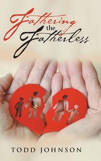Produktbild: Fathering the Fatherless