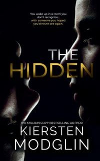 Produktbild: The Hidden