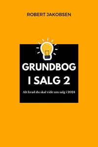 Produktbild: Grudbog i Salg 2 (Grundbog i Salg, #2)