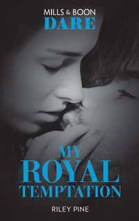 Produktbild: My Royal Temptation