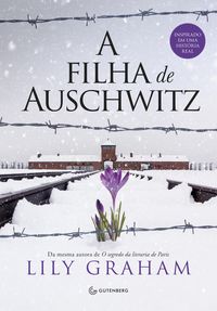 Produktbild: A filha de Auschwitz