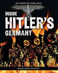 Produktbild: Inside Hitler's Germany: Life Under the Third Reich