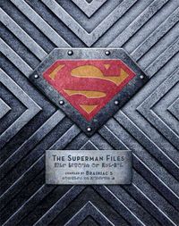 Produktbild: Manning, M: The Superman Files