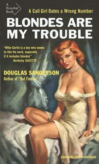 Produktbild: Blondes Are My Trouble