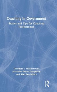 Produktbild: Coaching in Government