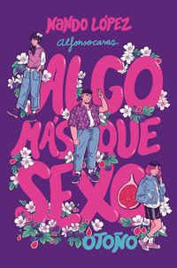 Produktbild: Algo m&aacute;s que sexo: Oto&ntilde;o
