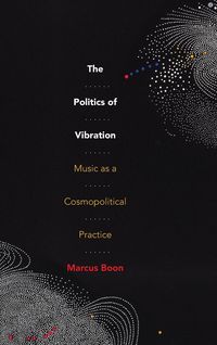 Produktbild: The Politics of Vibration