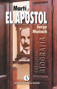 Produktbild: Mart&iacute;, el ap&oacute;stol