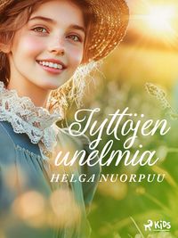 Produktbild: Tytt&ouml;jen unelmia