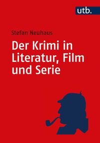 Produktbild: Der Krimi in Literatur, Film und Serie