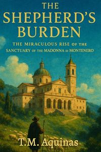 Produktbild: The Shepherd's Burden