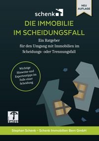 Produktbild: Die Immobilie im Scheidungsfall