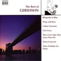 Bild vom Artikel Various: Best Of Gershwin vom Autor Various