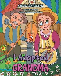 Produktbild: I Adopted Grandma