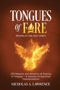 Produktbild: Tongues of Fire