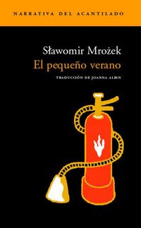 Produktbild: El peque&ntilde;o verano