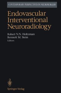Produktbild: Endovascular Interventional Neuroradiology