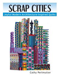 Produktbild: Scrap Cities