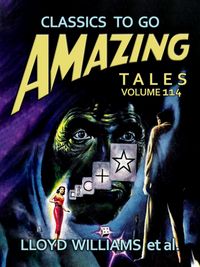 Produktbild: Amazing Tales Volume 114