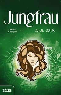 Produktbild: Jungfrau