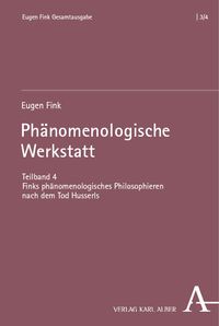 Produktbild: Ph&auml;nomenologische Werkstatt