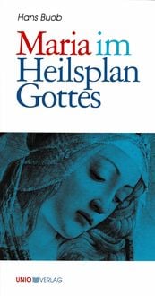 Produktbild: Maria im Heilsplan Gottes