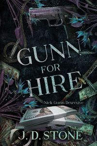 Produktbild: Gunn for Hire