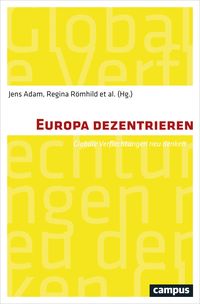 Produktbild: Europa dezentrieren