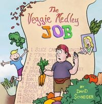 Produktbild: The Veggie Medley Job