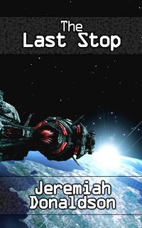Produktbild: The Last Stop