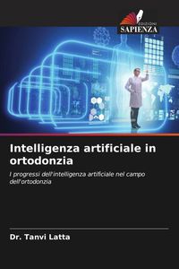 Produktbild: Intelligenza artificiale in ortodonzia