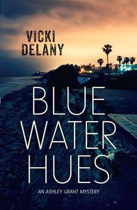 Produktbild: Blue Water Hues