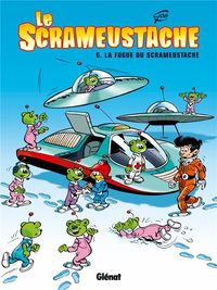 Produktbild: Le Scrameustache