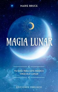 Produktbild: Magia Lunar (Obelisco)
