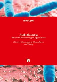 Produktbild: Actinobacteria