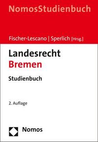 Produktbild: Landesrecht Bremen
