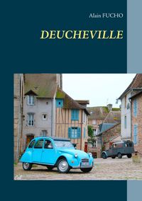 Produktbild: Deucheville
