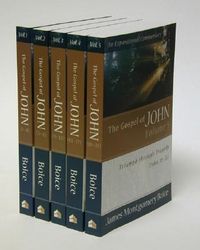 Produktbild: The Gospel of John