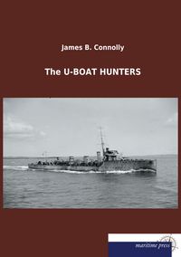Produktbild: The U-Boat Hunters