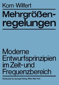 Produktbild: Mehrgr&ouml;&szlig;enregelungen